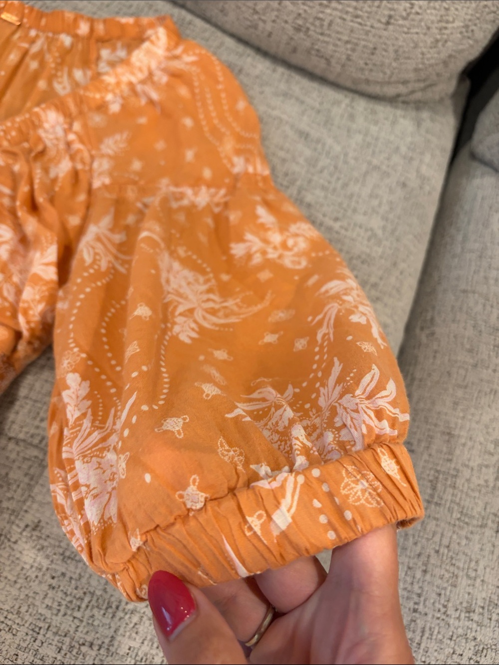 Free People dress - Picture 12 of 13